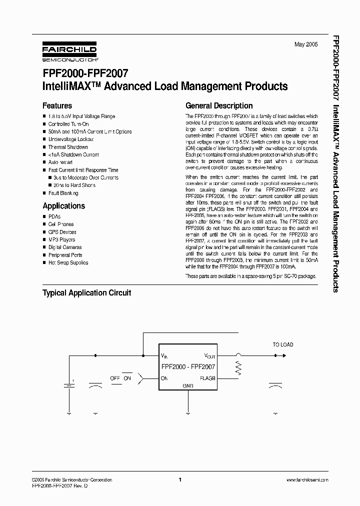 FPF200005_1589954.PDF Datasheet
