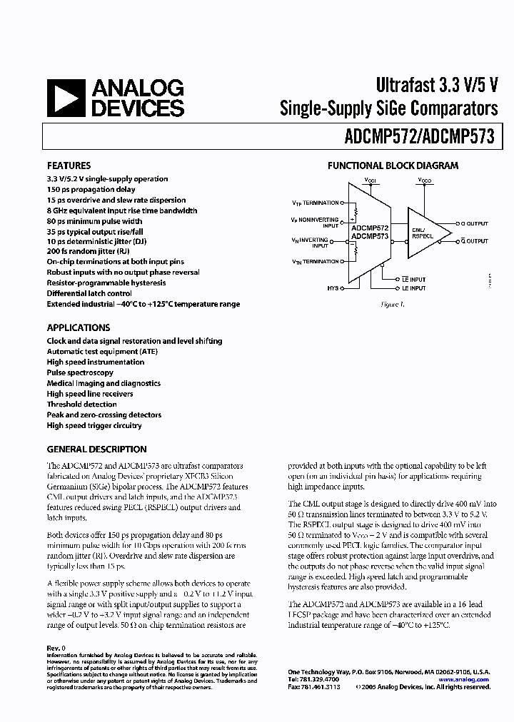 ADCMP572BCP-R2_913519.PDF Datasheet