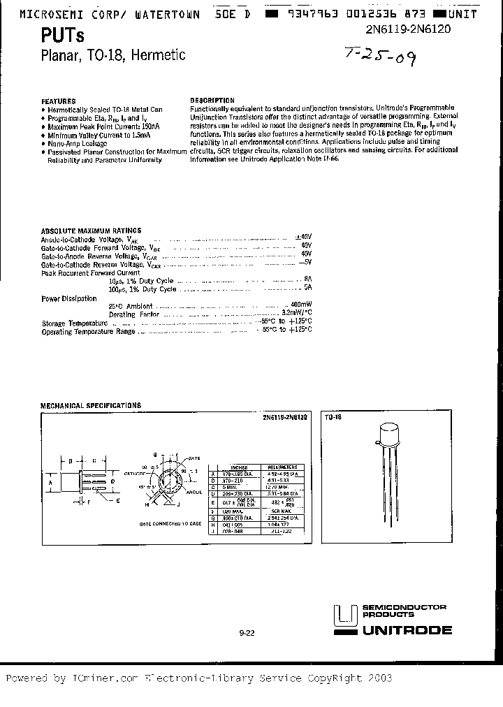 2N6120_912967.PDF Datasheet