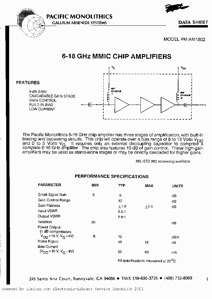 PM-AM1802_913842.PDF Datasheet