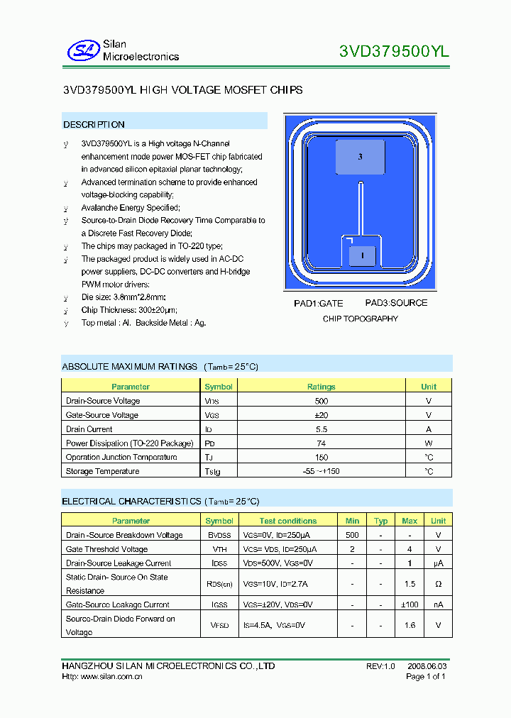 3VD379500YL_1592511.PDF Datasheet
