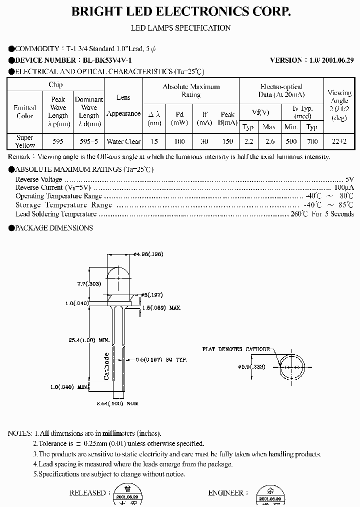 BL-BK53V4V-1_913826.PDF Datasheet