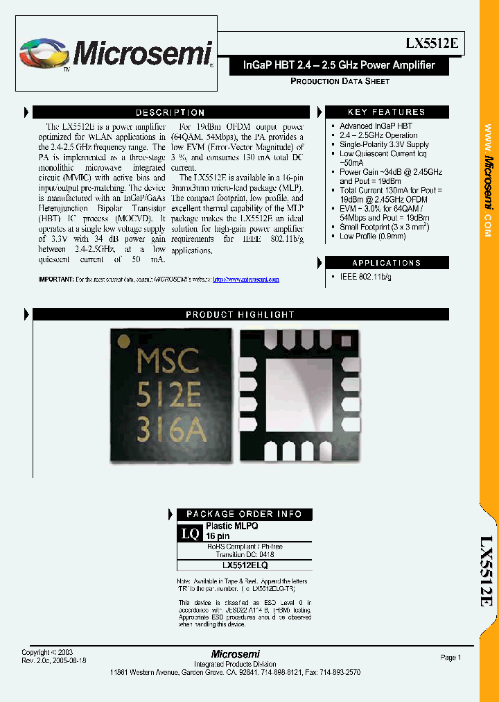 LX5512ELQ_1592947.PDF Datasheet