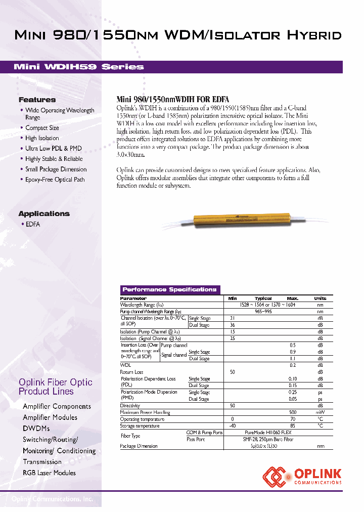 WDIH16980DF3_1594167.PDF Datasheet