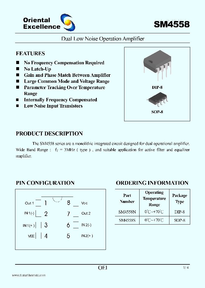 SM4558_1589797.PDF Datasheet