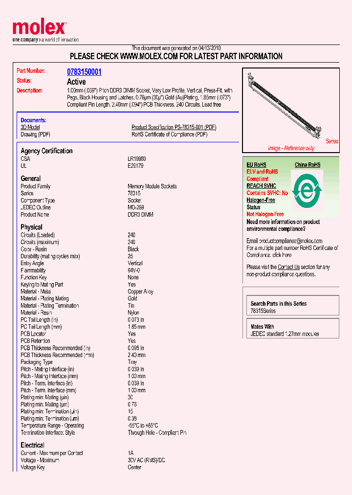 0783150001_1592933.PDF Datasheet
