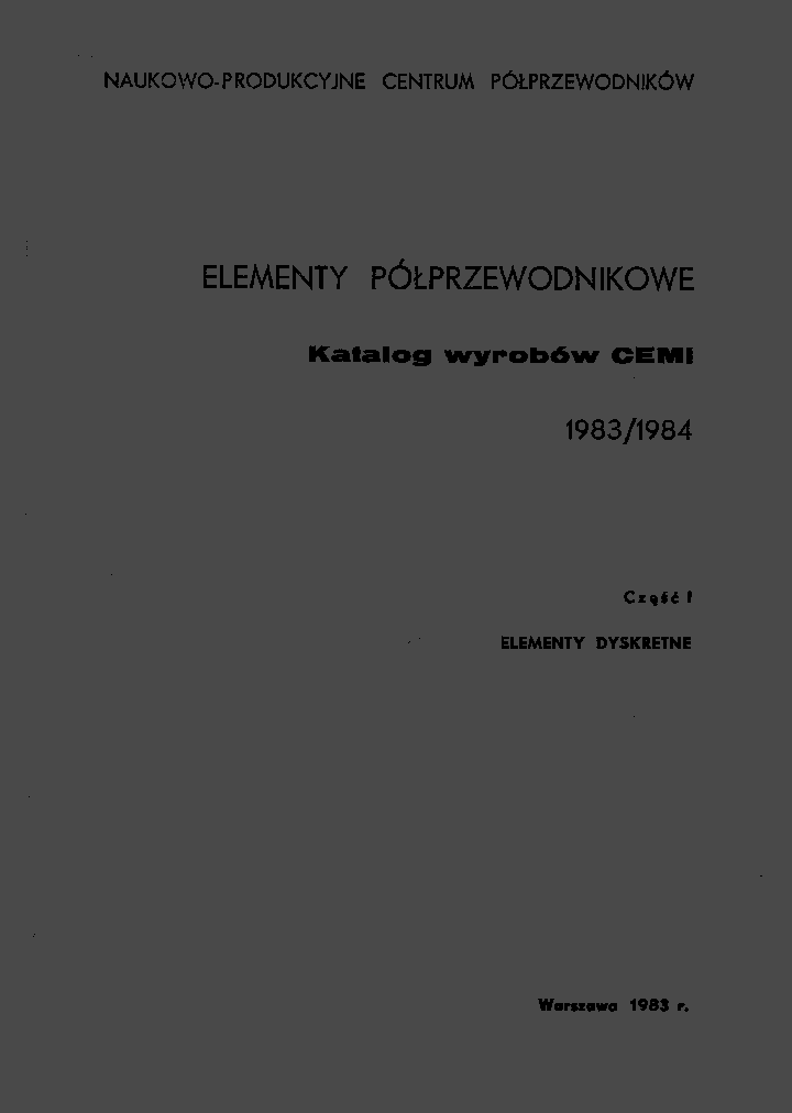 CEMI_913885.PDF Datasheet