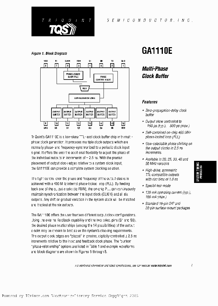 GA1110E-20MC_917339.PDF Datasheet