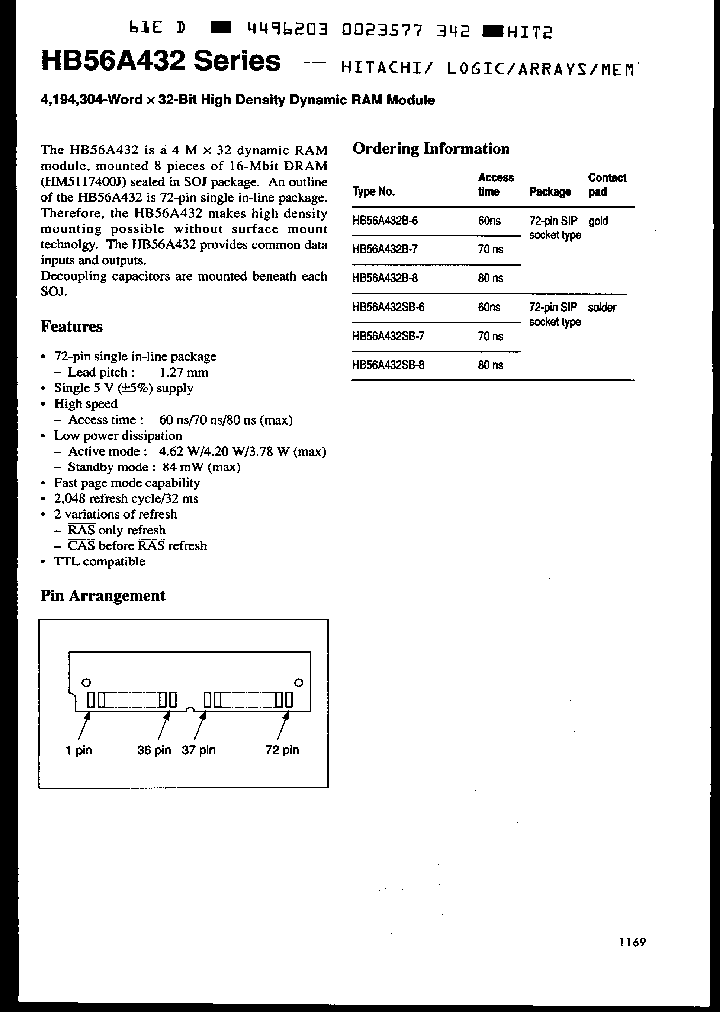 HB56A432B-6_879713.PDF Datasheet