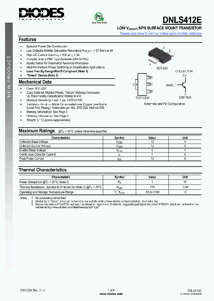 DNLS412E-13_910703.PDF Datasheet