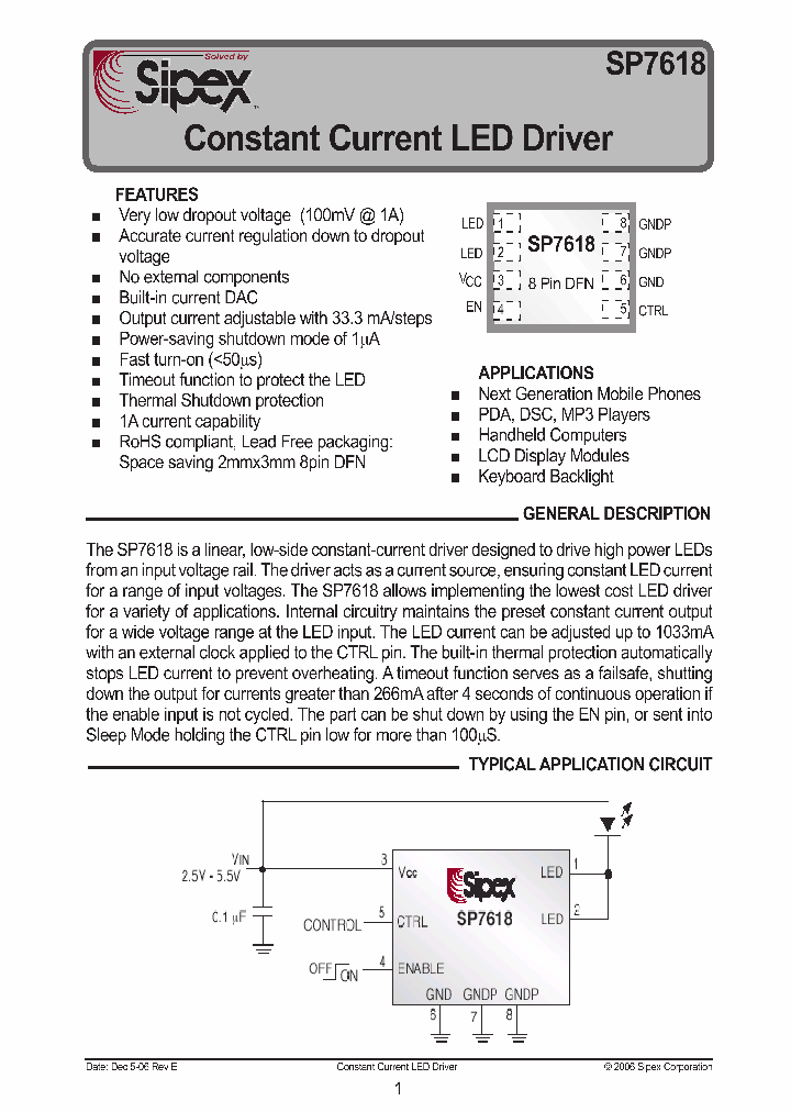 SP7618ER-LTR_1596052.PDF Datasheet