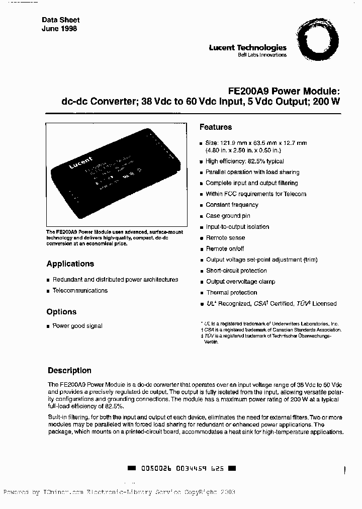 FE200A98_916554.PDF Datasheet