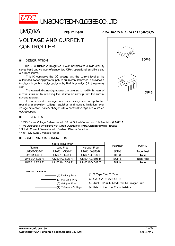 UM601A-D08-T_1596981.PDF Datasheet