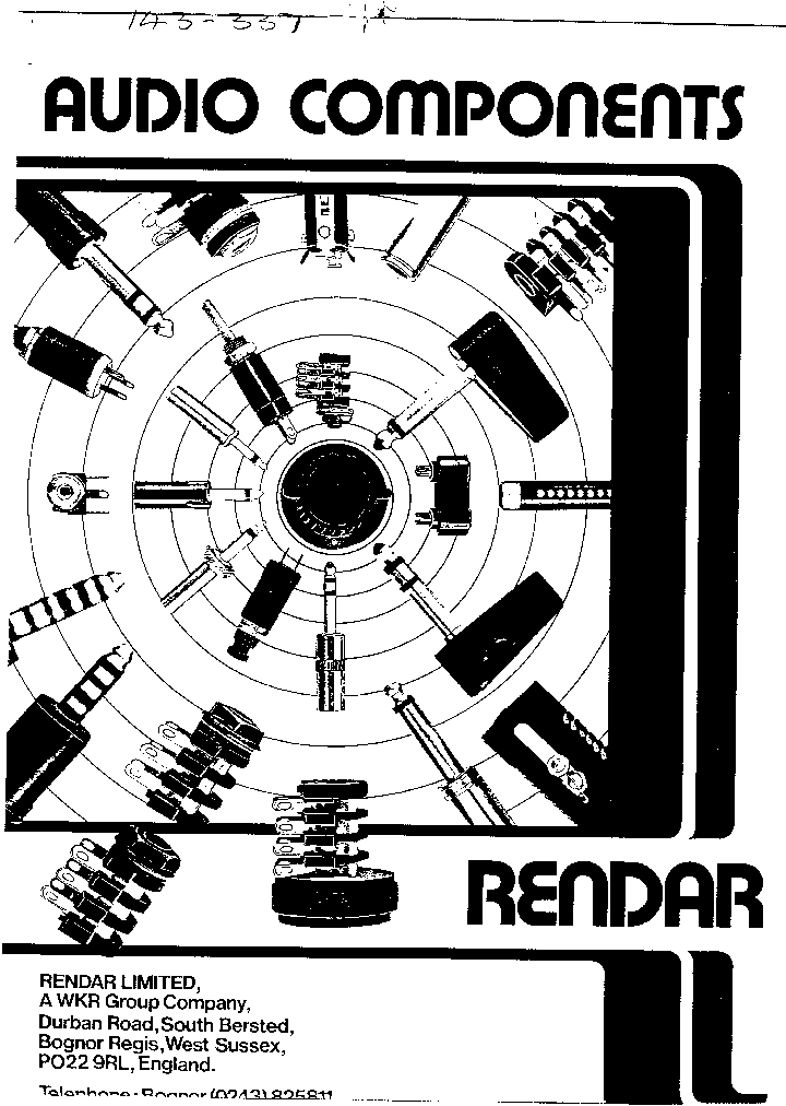 R32640000_919532.PDF Datasheet
