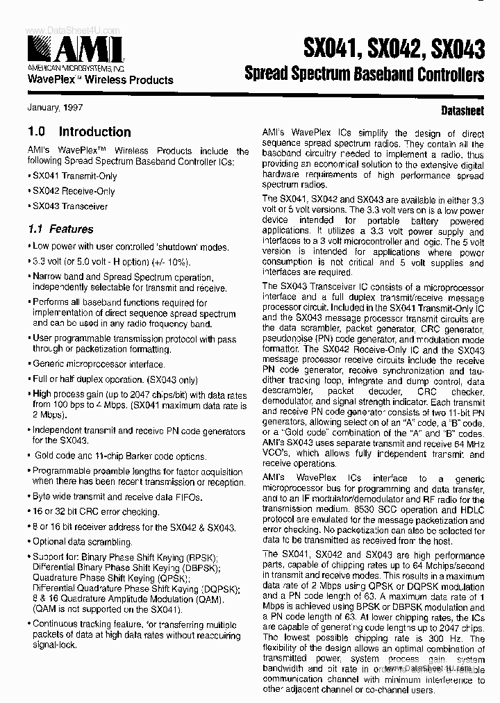 SX042_1590648.PDF Datasheet