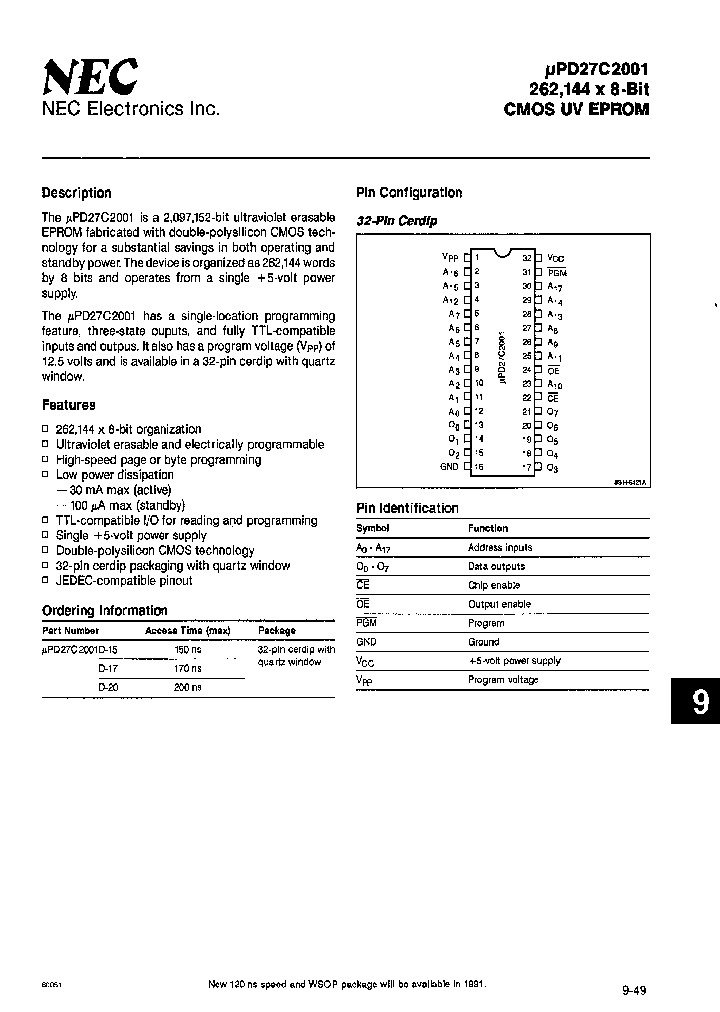 UPD27C2001D-20_925725.PDF Datasheet