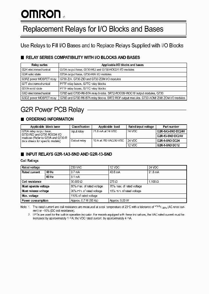 G24-13-SNDDC24V_917970.PDF Datasheet