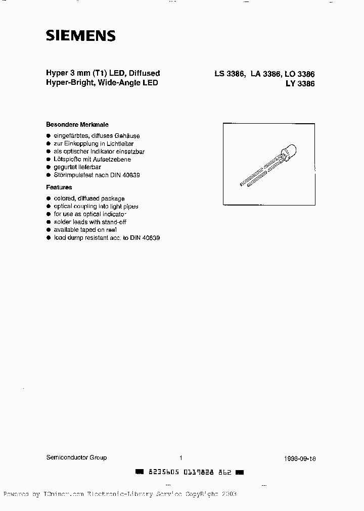 LA3386_926674.PDF Datasheet