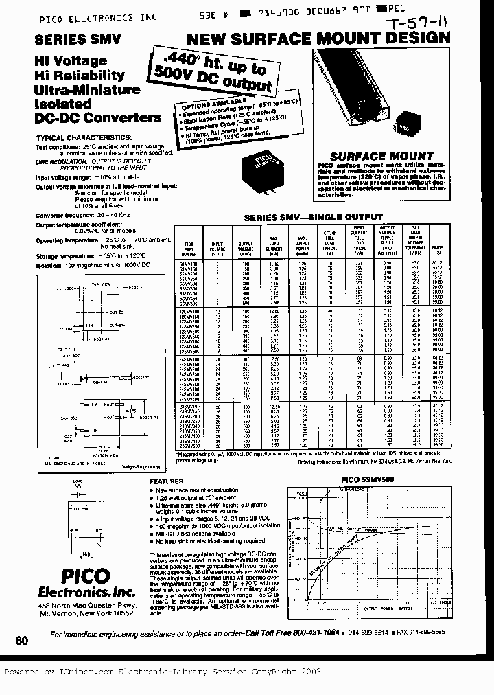 24SMV700_927781.PDF Datasheet