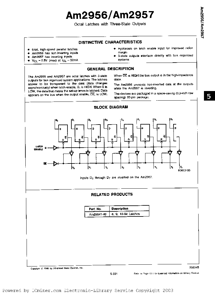 AM2957LC_915337.PDF Datasheet