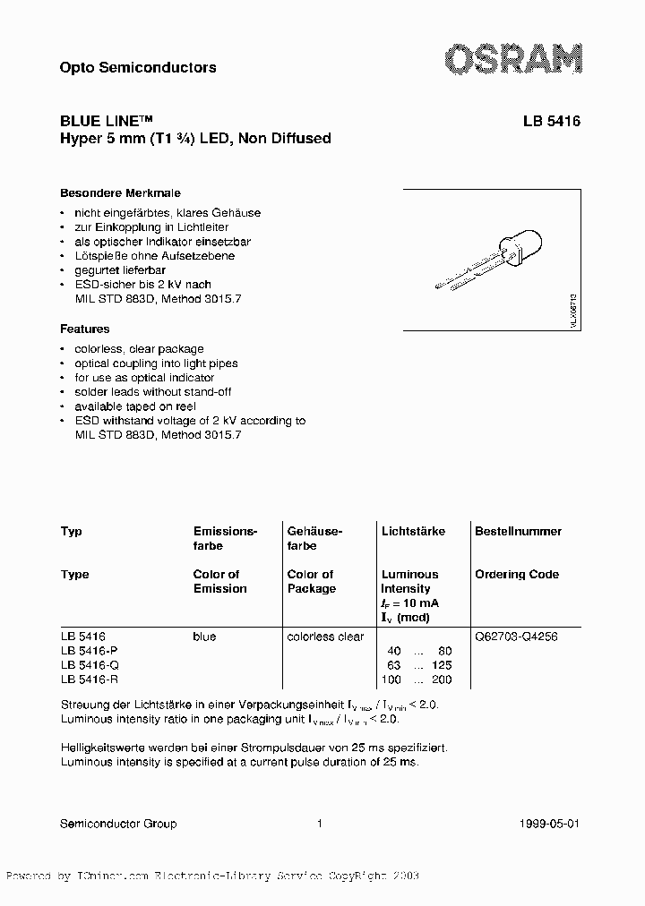 LB5416_926683.PDF Datasheet