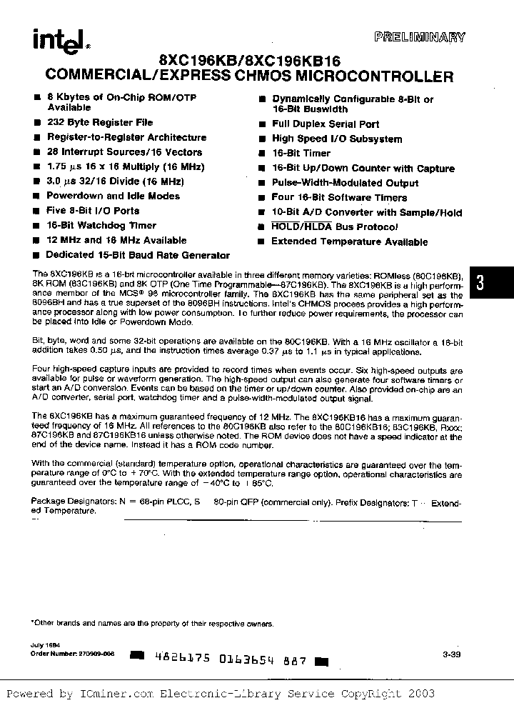 TN83C196KB-16_927887.PDF Datasheet