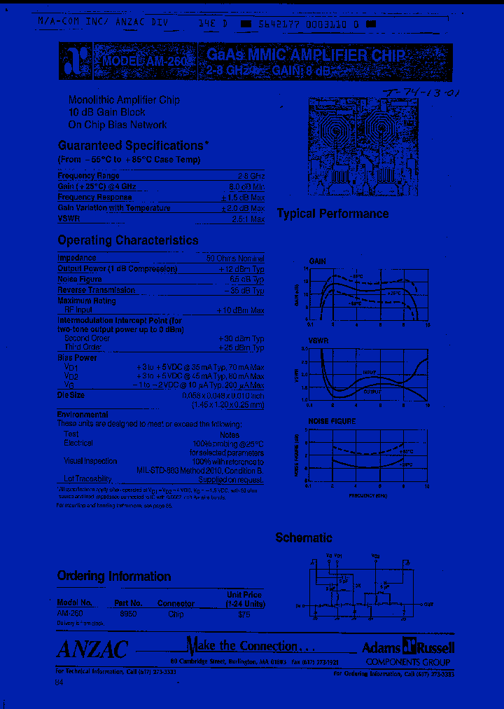 AM260_925979.PDF Datasheet