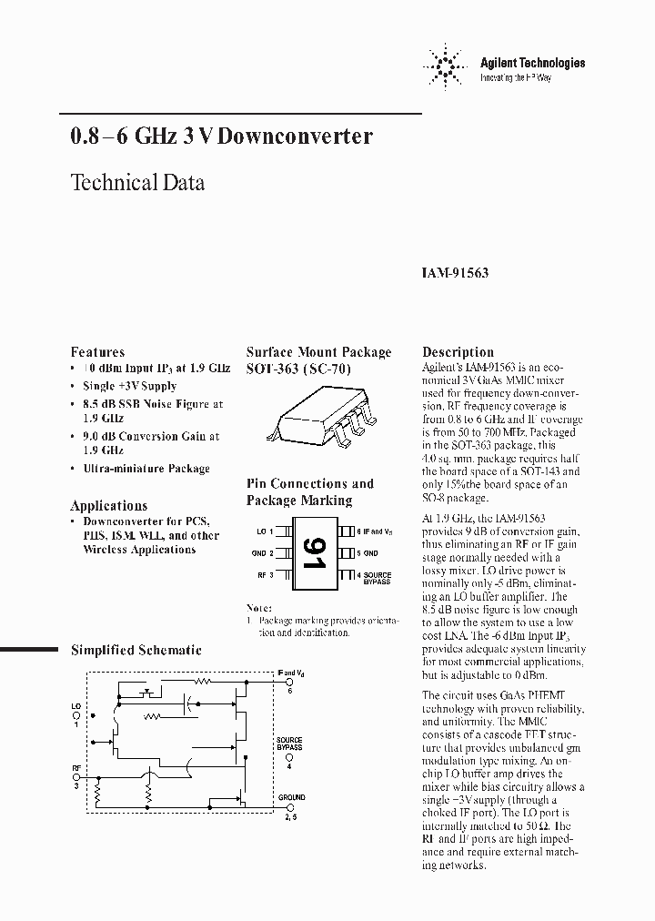 DEMO-IAM9156-3_927114.PDF Datasheet