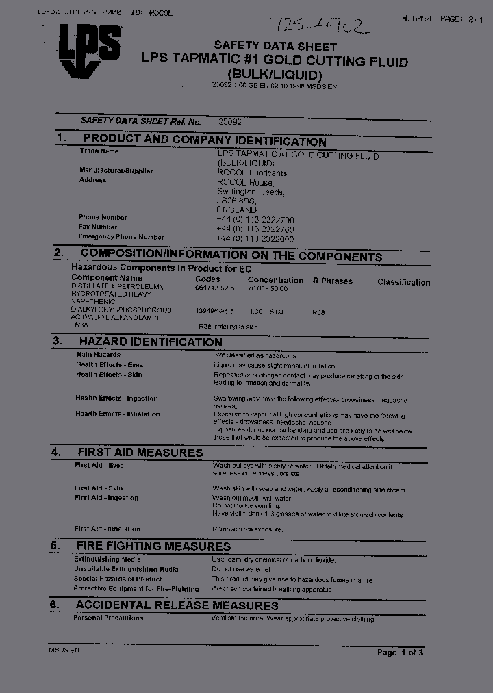 25105_927739.PDF Datasheet