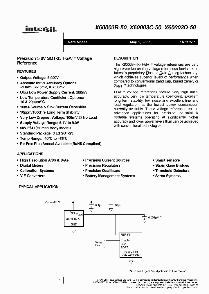 X60003D-50_923850.PDF Datasheet