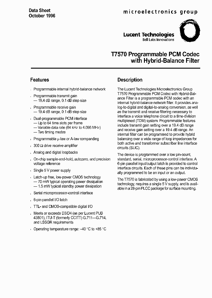 T7570_929204.PDF Datasheet
