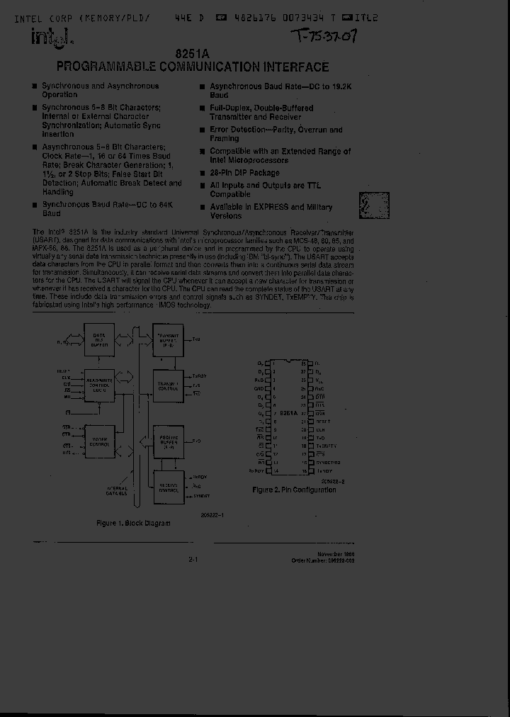 LD8251A_930421.PDF Datasheet