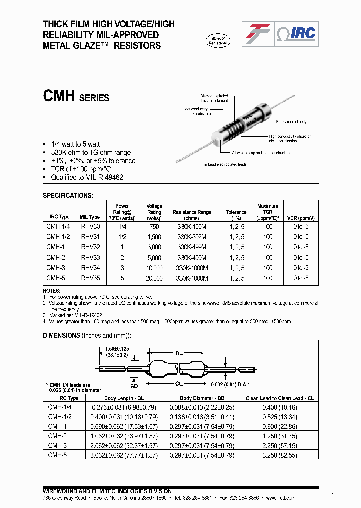 M4946203AB270MJ_929832.PDF Datasheet