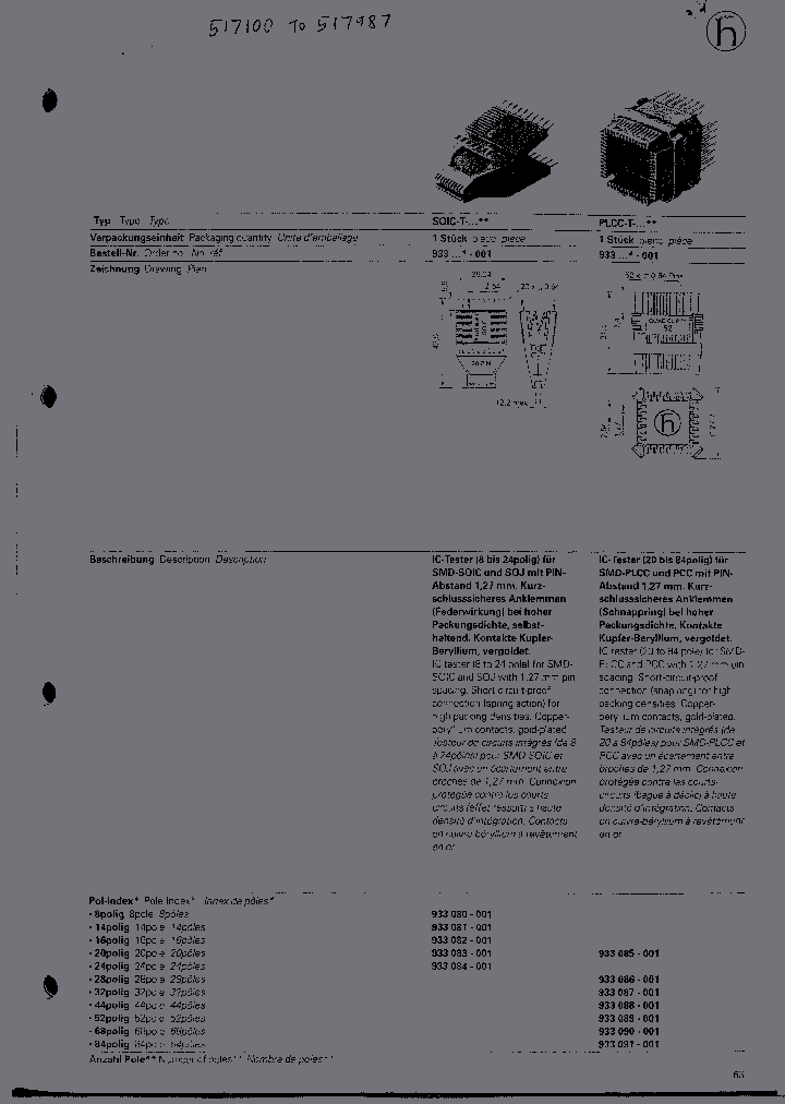 933081001_931233.PDF Datasheet