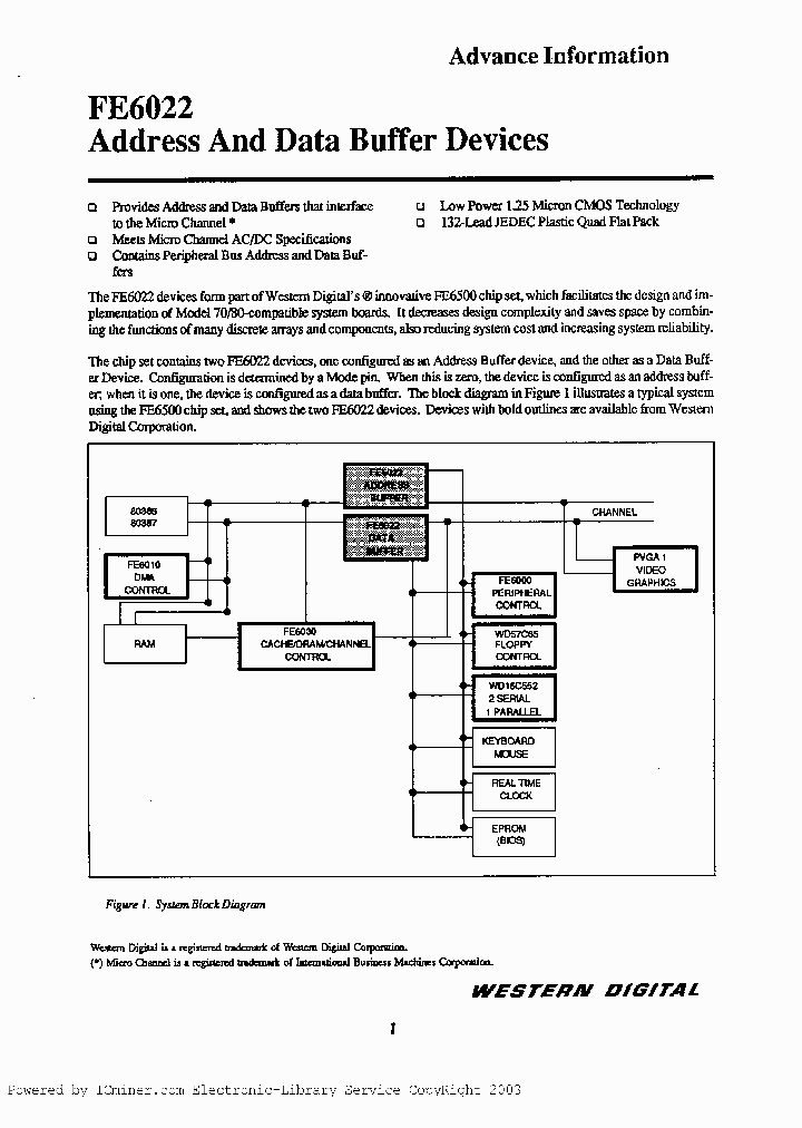 FE6022_932703.PDF Datasheet