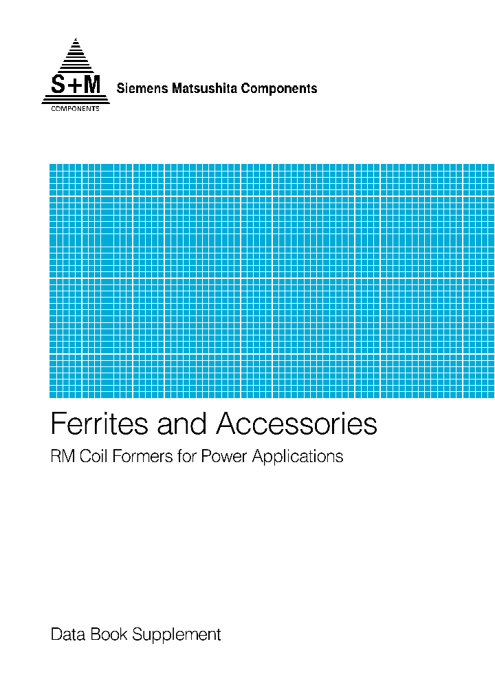 B65812C1512T1_934708.PDF Datasheet