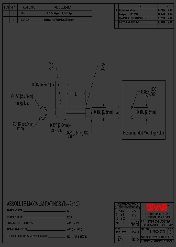 ELM70303YD_956508.PDF Datasheet