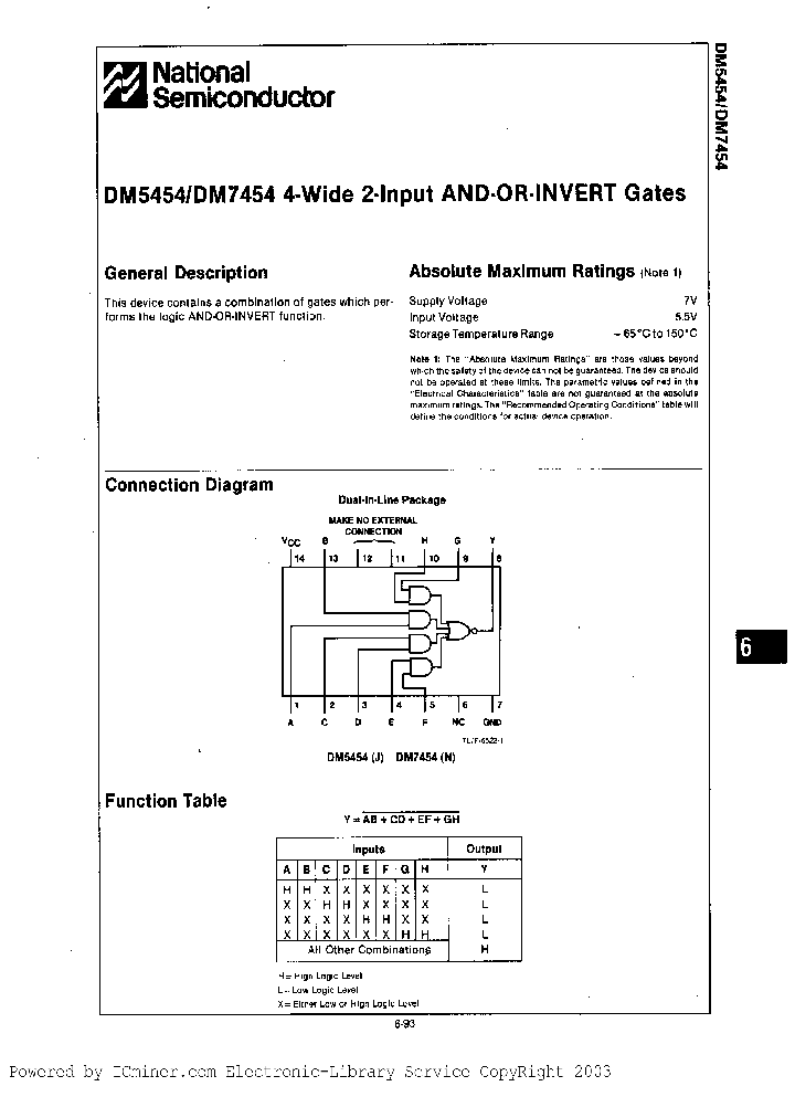 DM7454NA_953417.PDF Datasheet