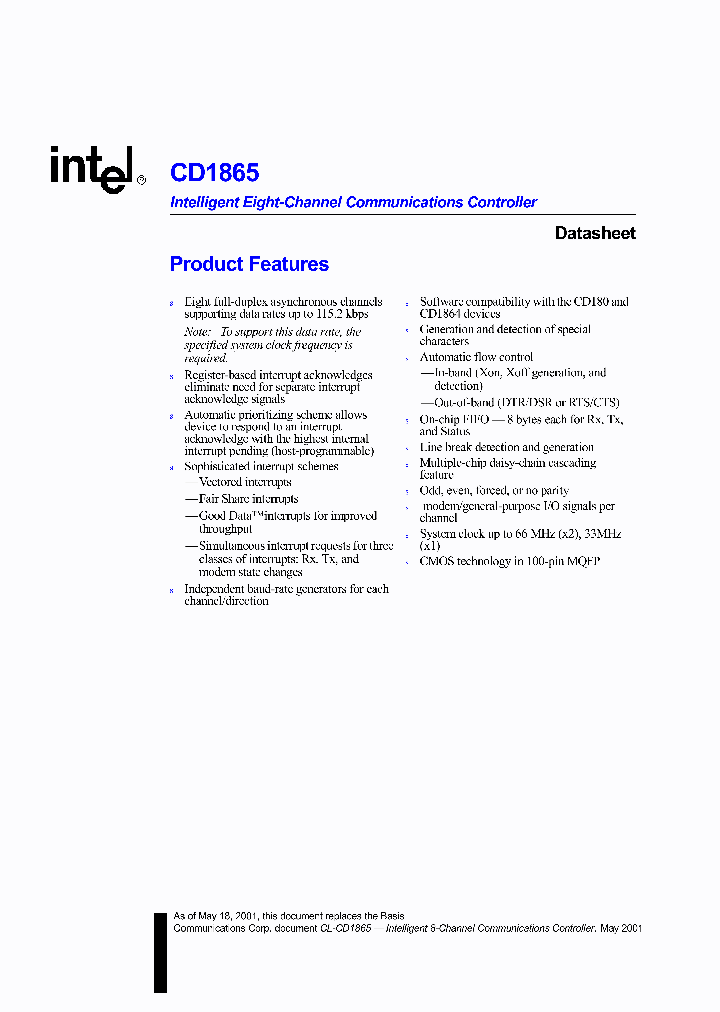 CD1865_930589.PDF Datasheet