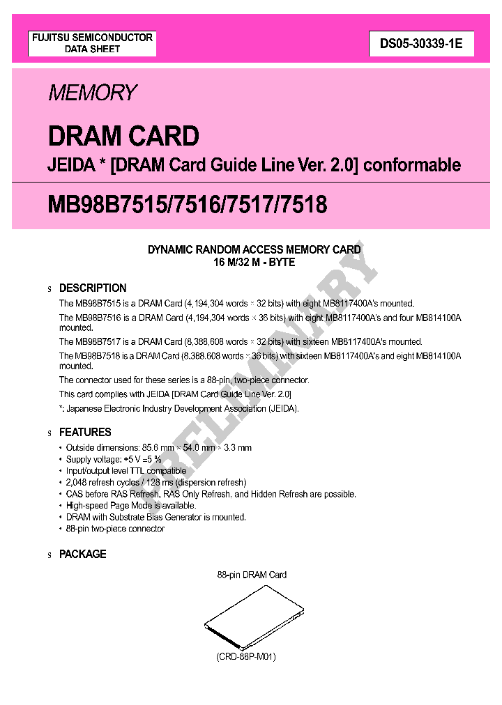 MB98B7515_983905.PDF Datasheet