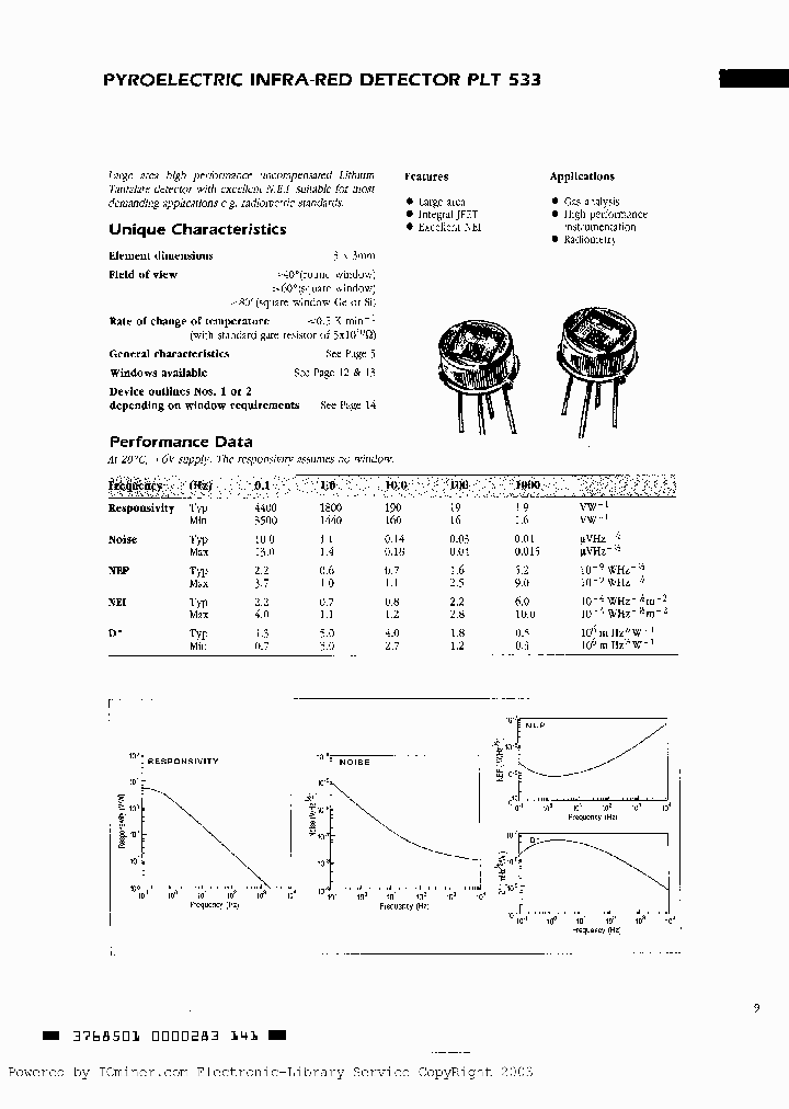 PLT533_969497.PDF Datasheet