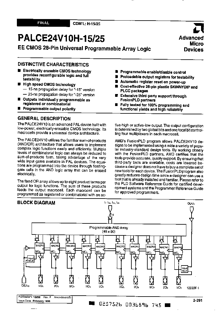 PALCE24V10H-15JC_971553.PDF Datasheet