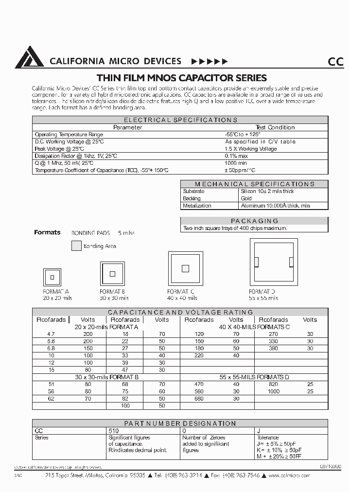 CC_958967.PDF Datasheet