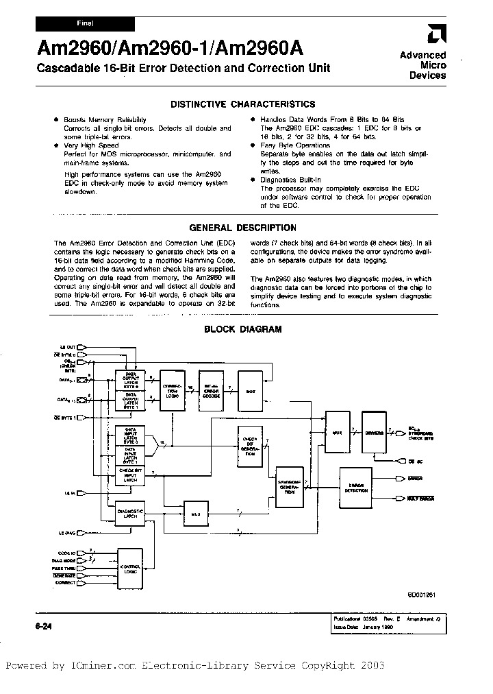 AM2960-1LCB_991495.PDF Datasheet