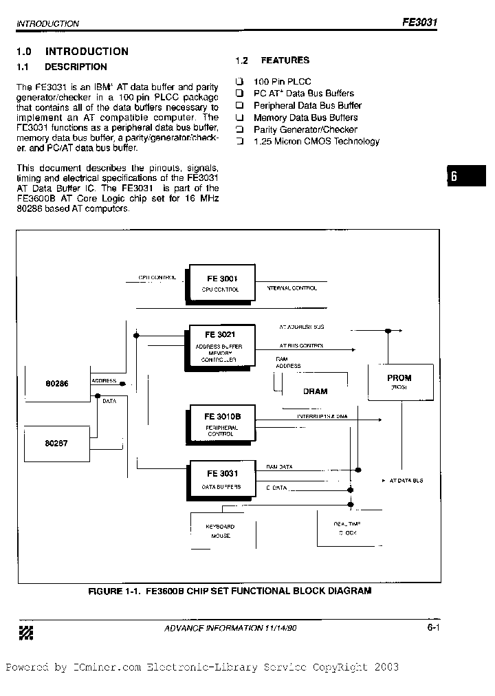 FE3031_932702.PDF Datasheet