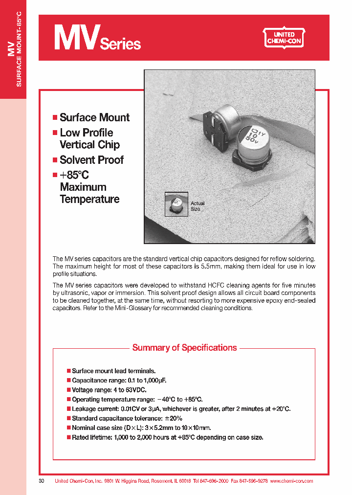 MV35VC2R2MB55TP_976793.PDF Datasheet