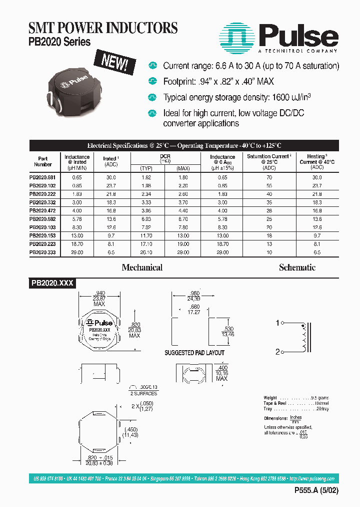 PB2020222_991959.PDF Datasheet