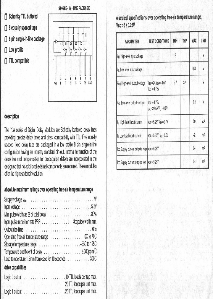 70A-5500_992634.PDF Datasheet