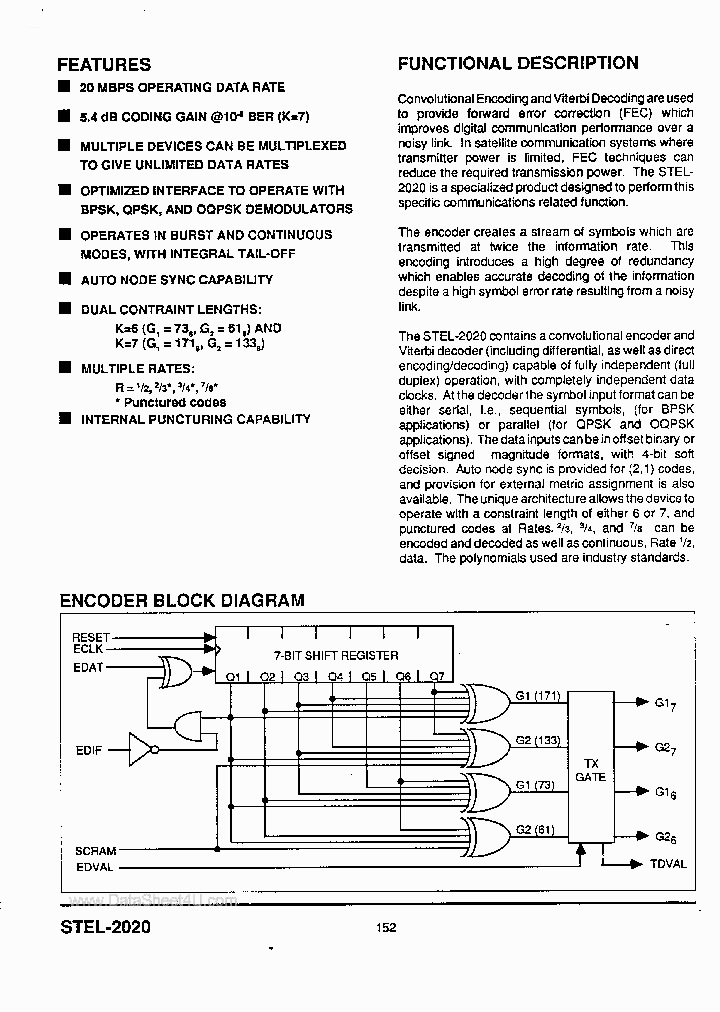 STEL-2020_1600341.PDF Datasheet