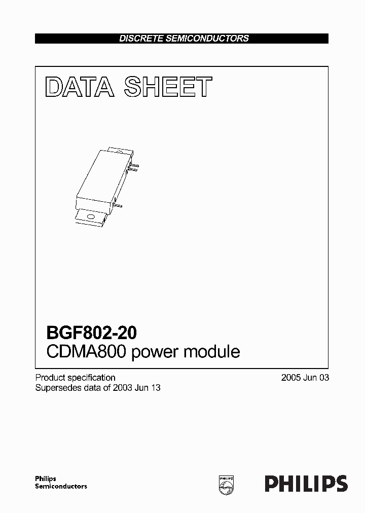 BGF802-20_992297.PDF Datasheet